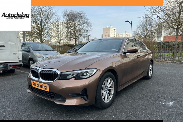 BMW SERIE 3 G20